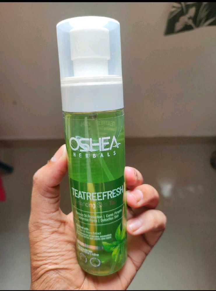 Oshea Toner