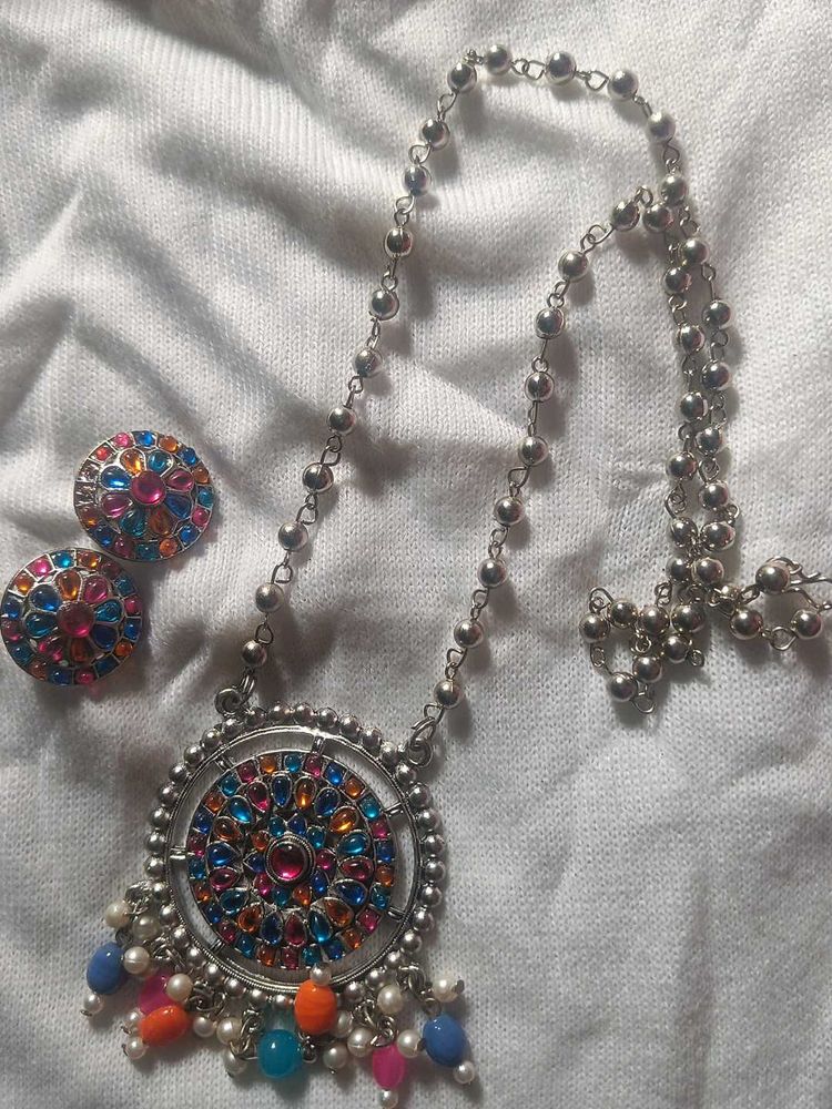 Jewellery Set