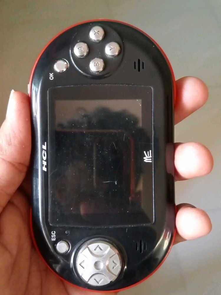 HCL ME Handheld Game...