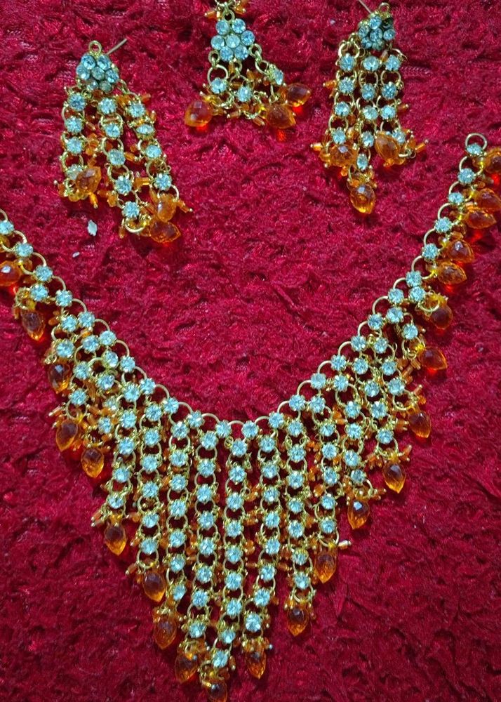 Jewellery Set 2