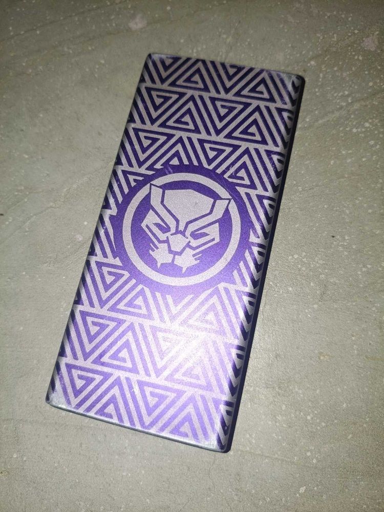 3 Powerbank Charging Booster