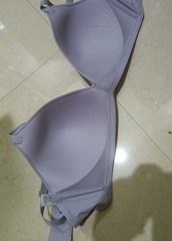 Zudio Padded Bra
