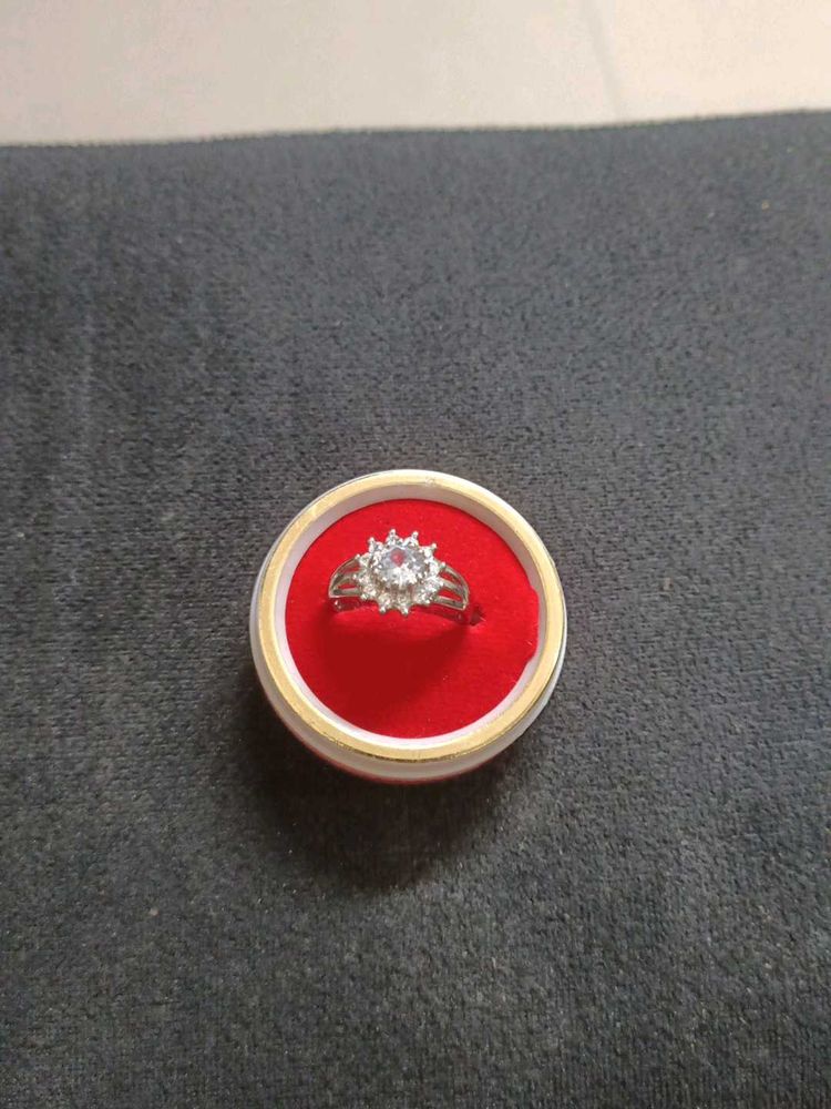 New Ring
