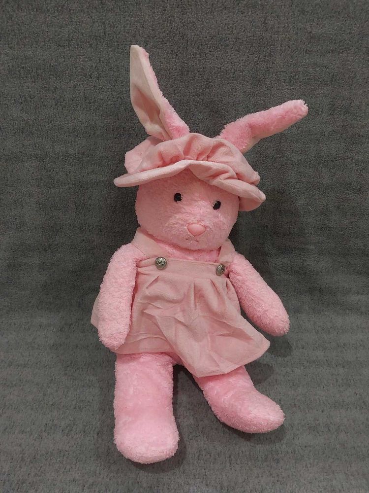 Bunny Plushies