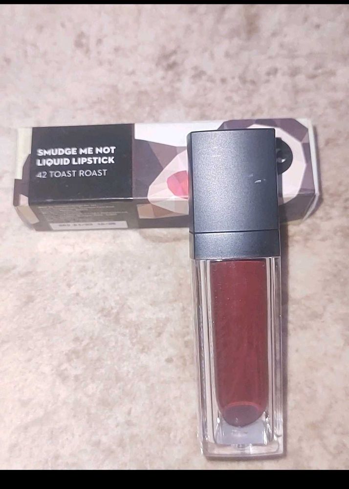Old Lipstick