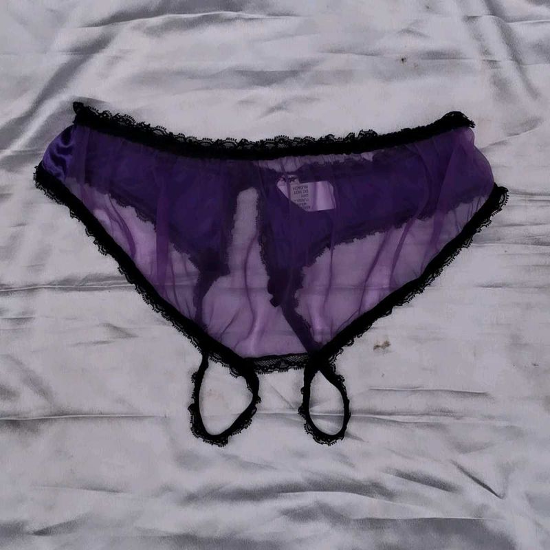 New Panty