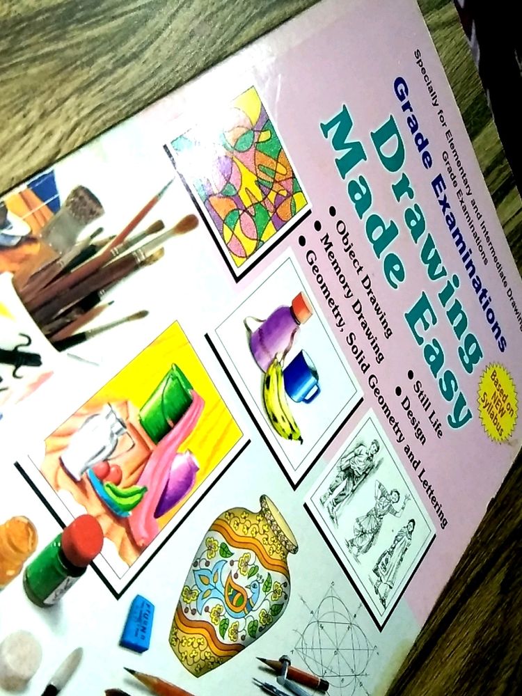 Drawing Made Easy
