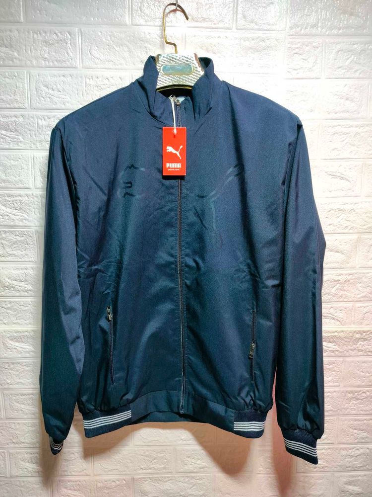 Puma Windcheater