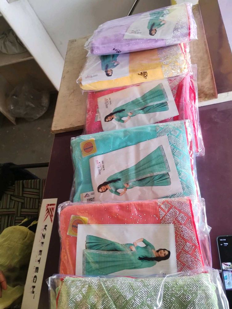 Sari
