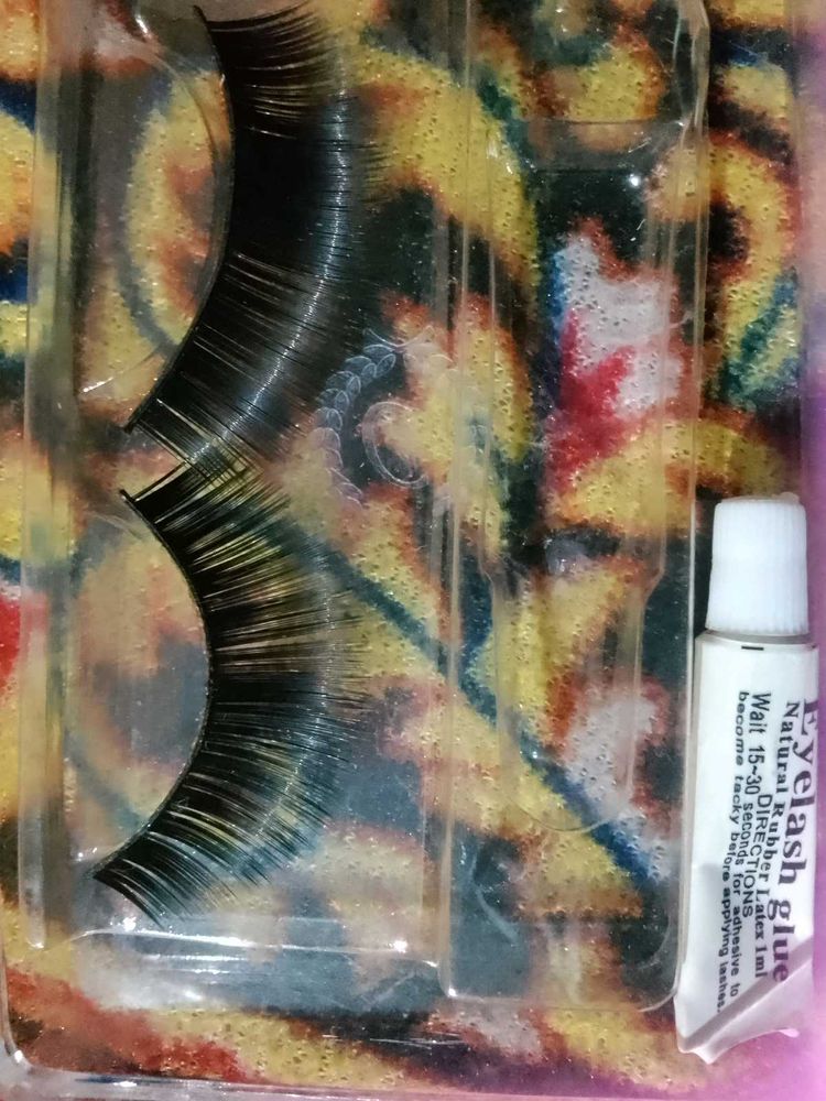 Eyelash💕