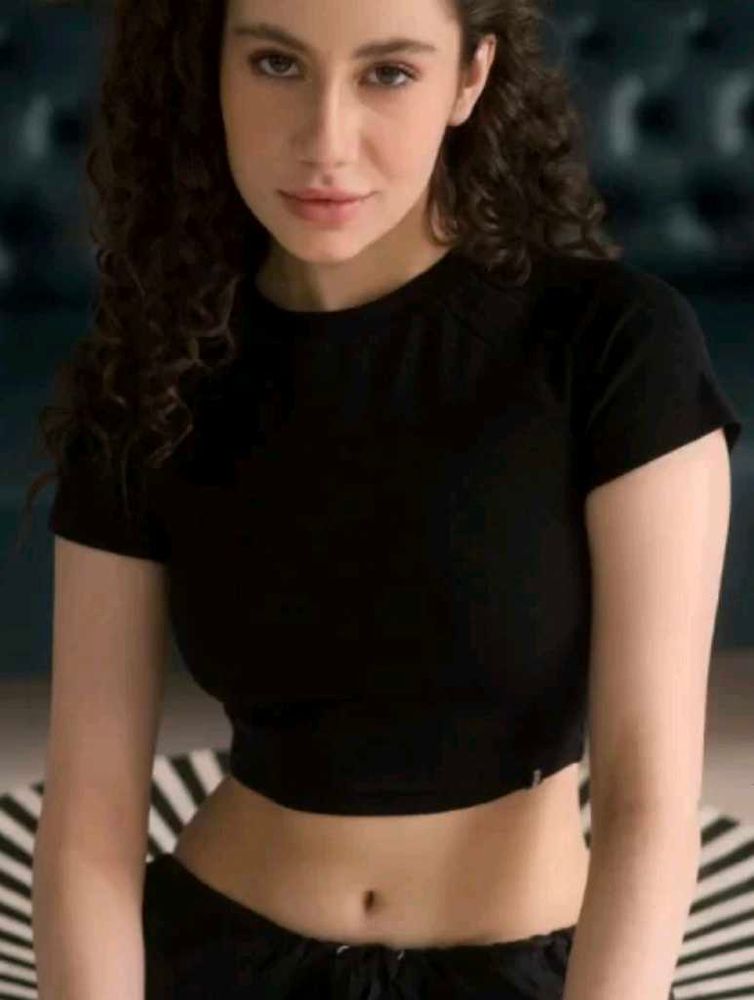 Women&#39;s Crop Top