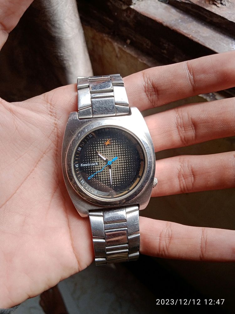 Fastrack  watch