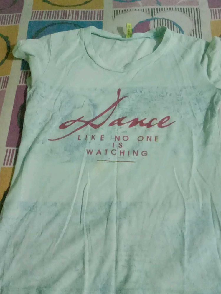 T Shirt For Women
