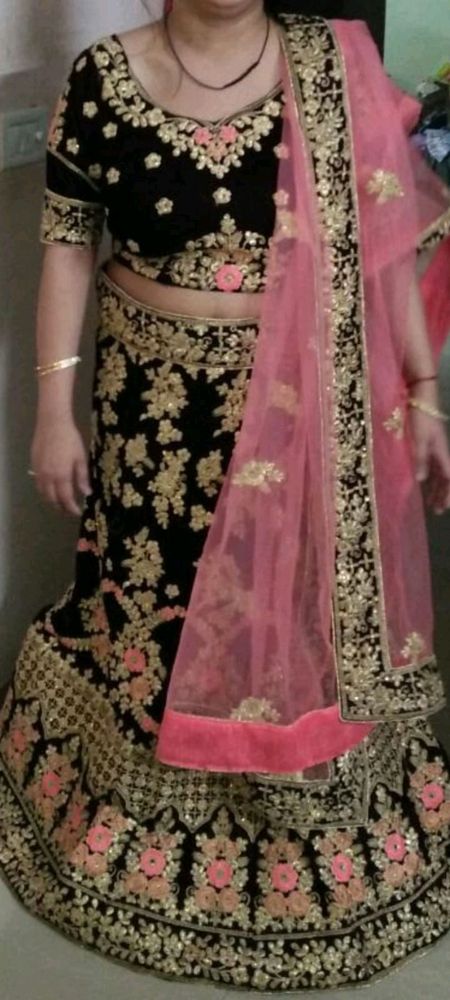 lehnga