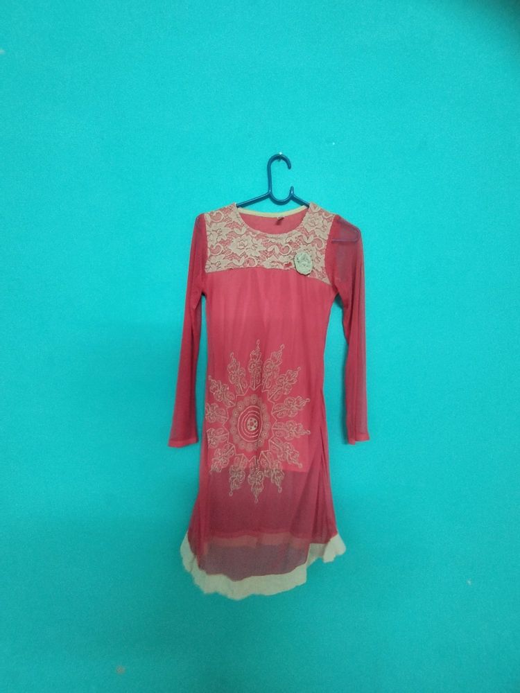 Tunic Top