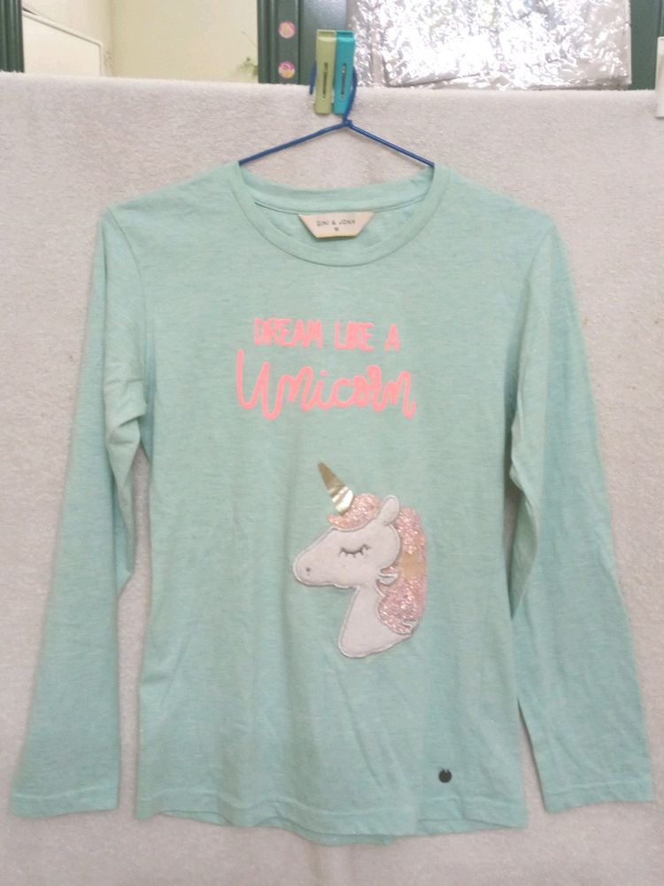 Party Wear T Shirt