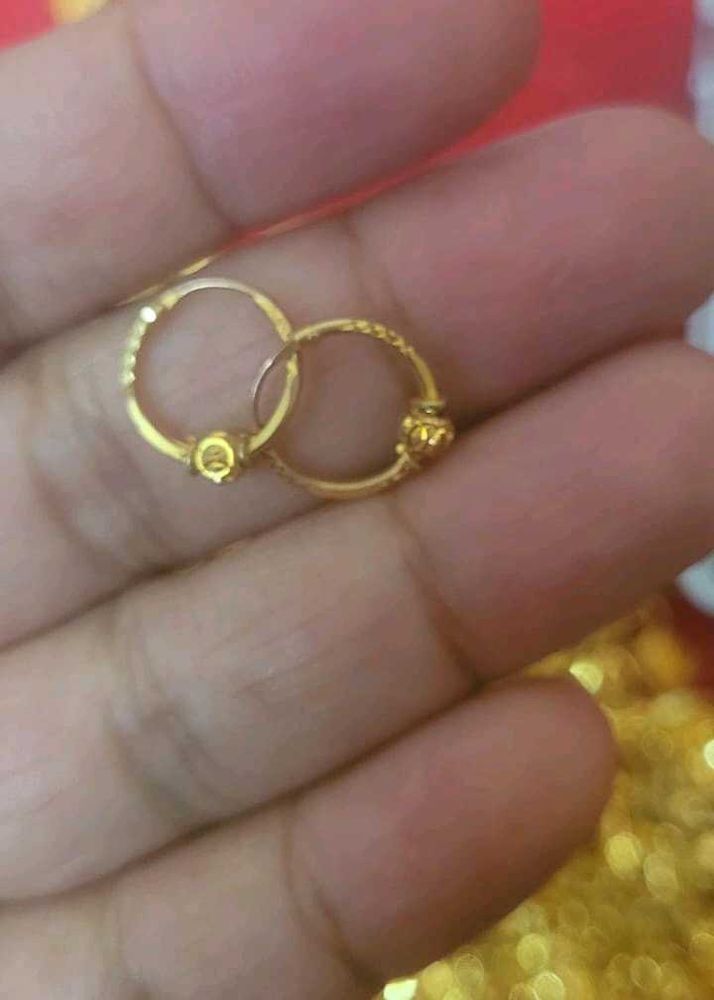New Hoops