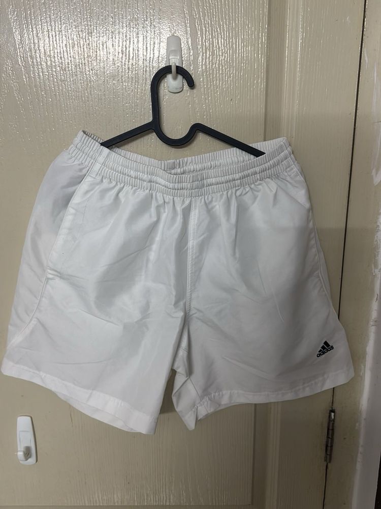 Addidas Workout shorts