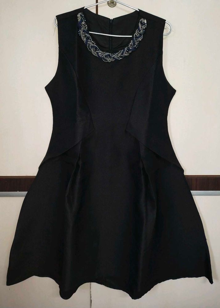 One Piece Partywear Dress, In For Bargaining