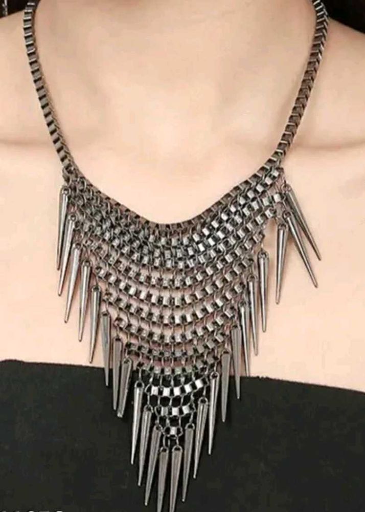 Statement Necklace