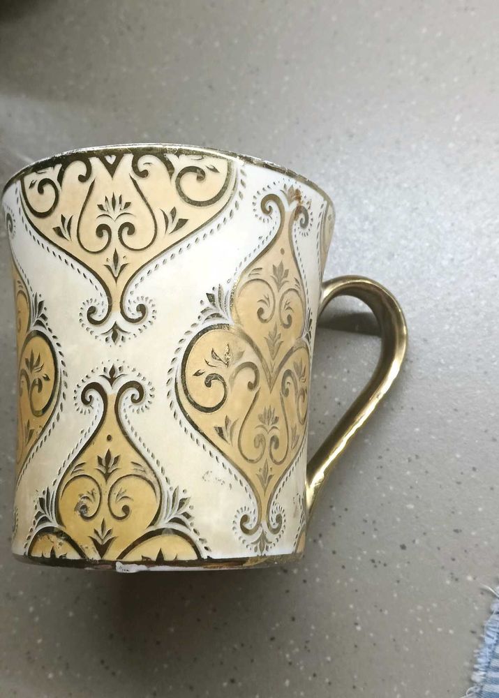6 Pcs Tea / Coffee Cups