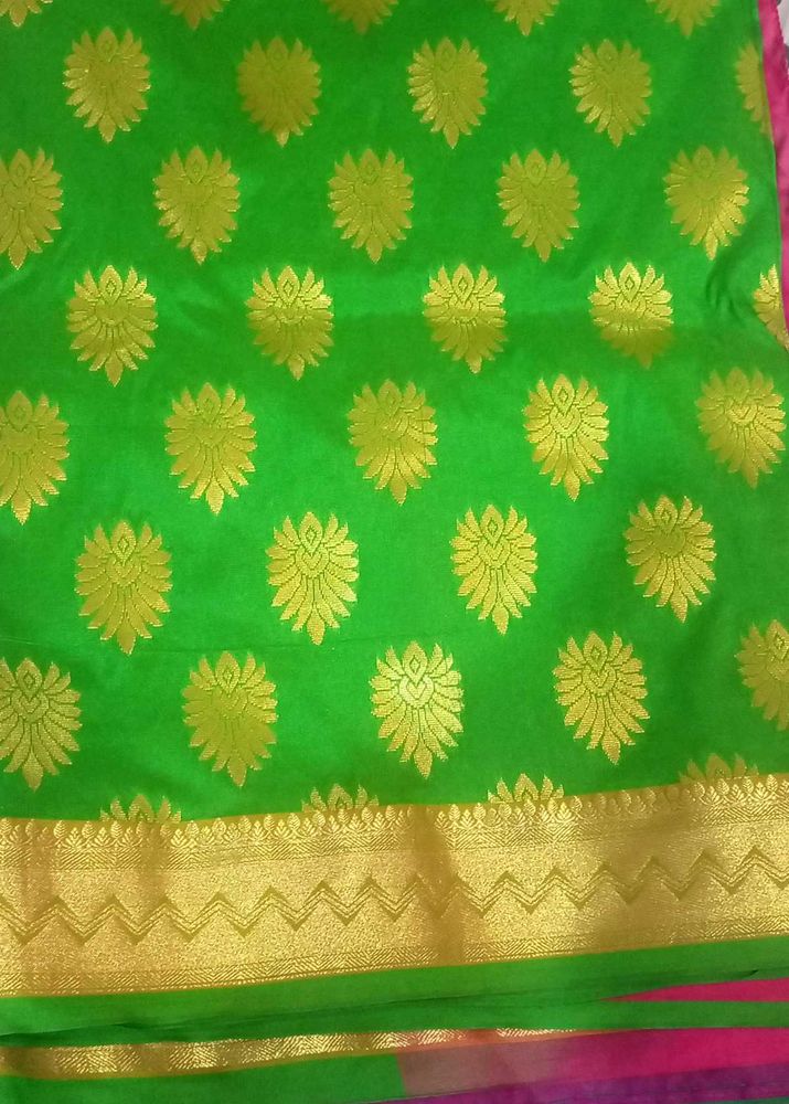 Festive Wear Saree