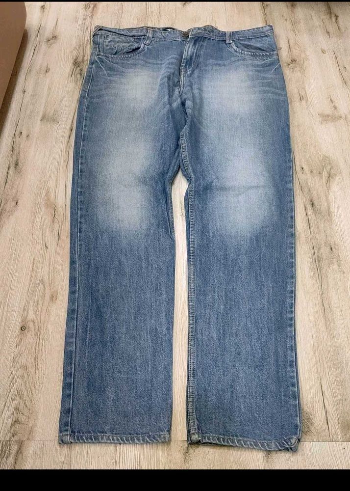 sc5365 Blue Bird Jeans size 38