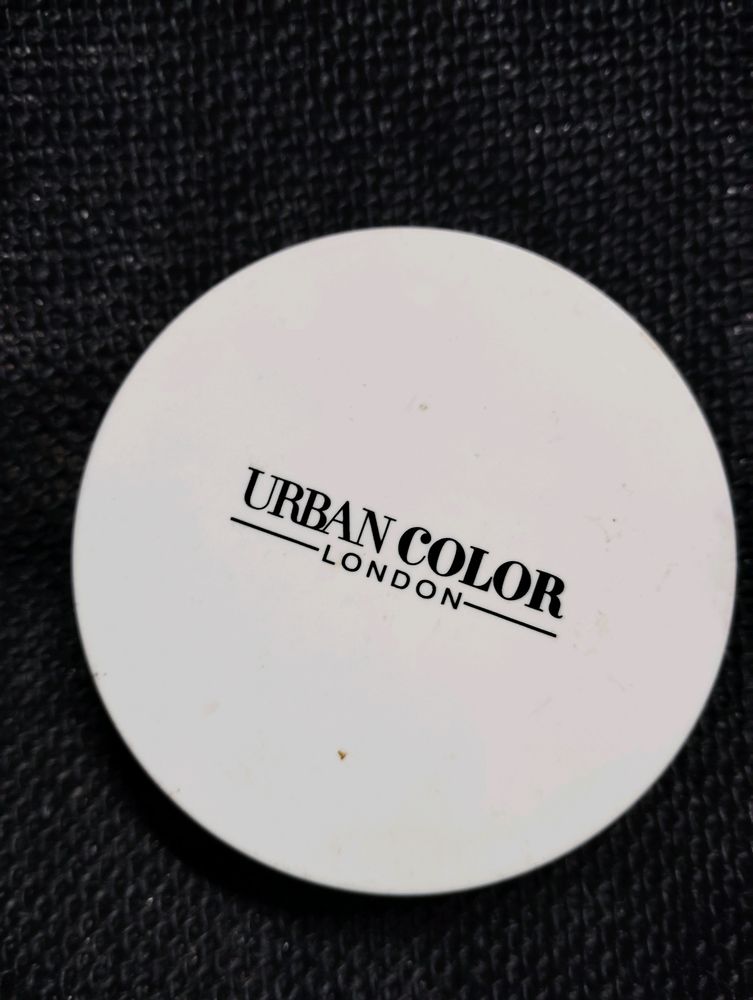 Urban Colour London