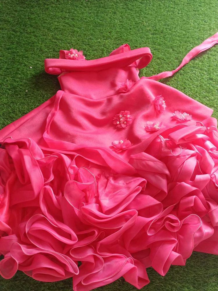 Kids Party Frocks