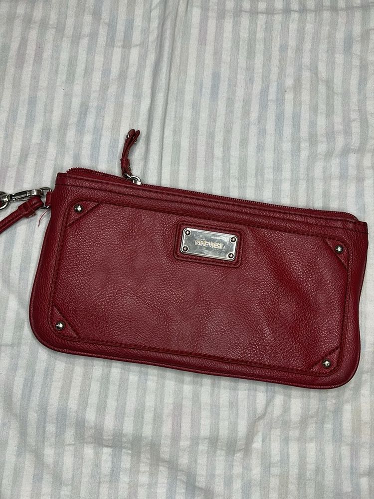 Nine West Pouch