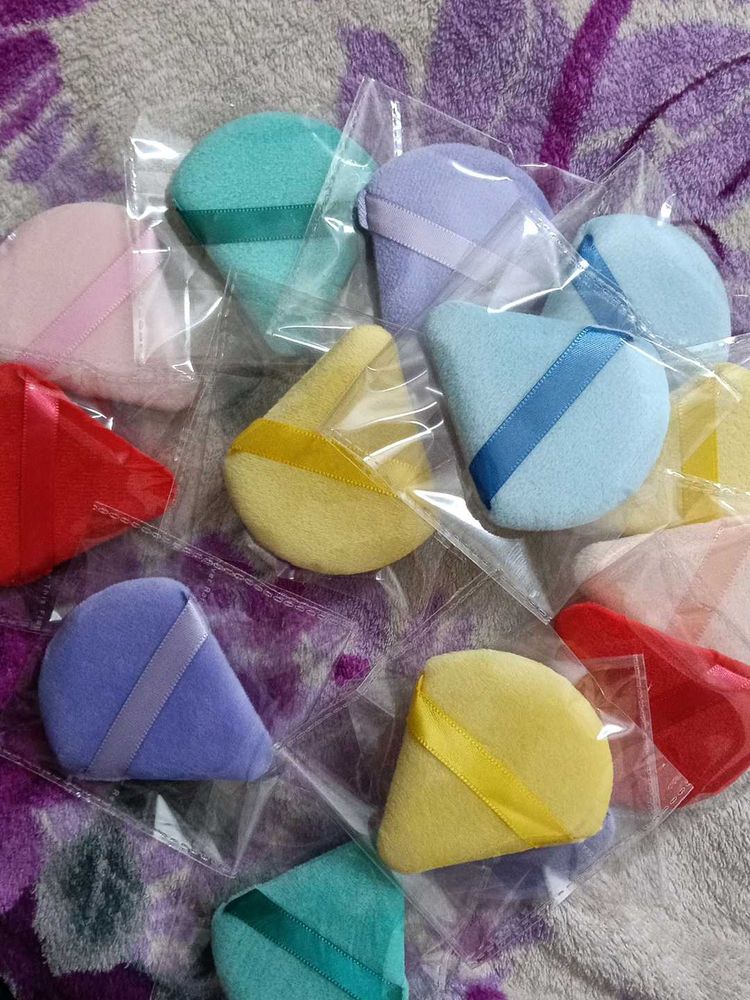Makeup Sponges - Beauty Blenders