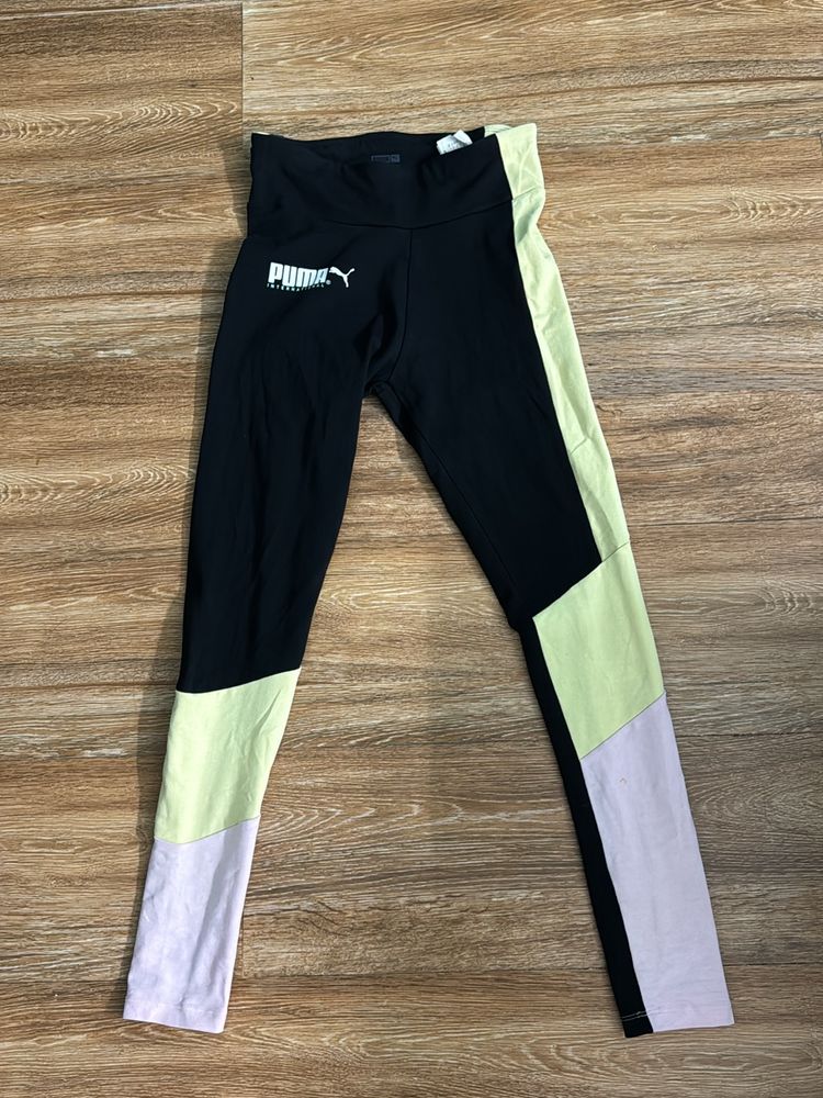 Puma Gym pants
