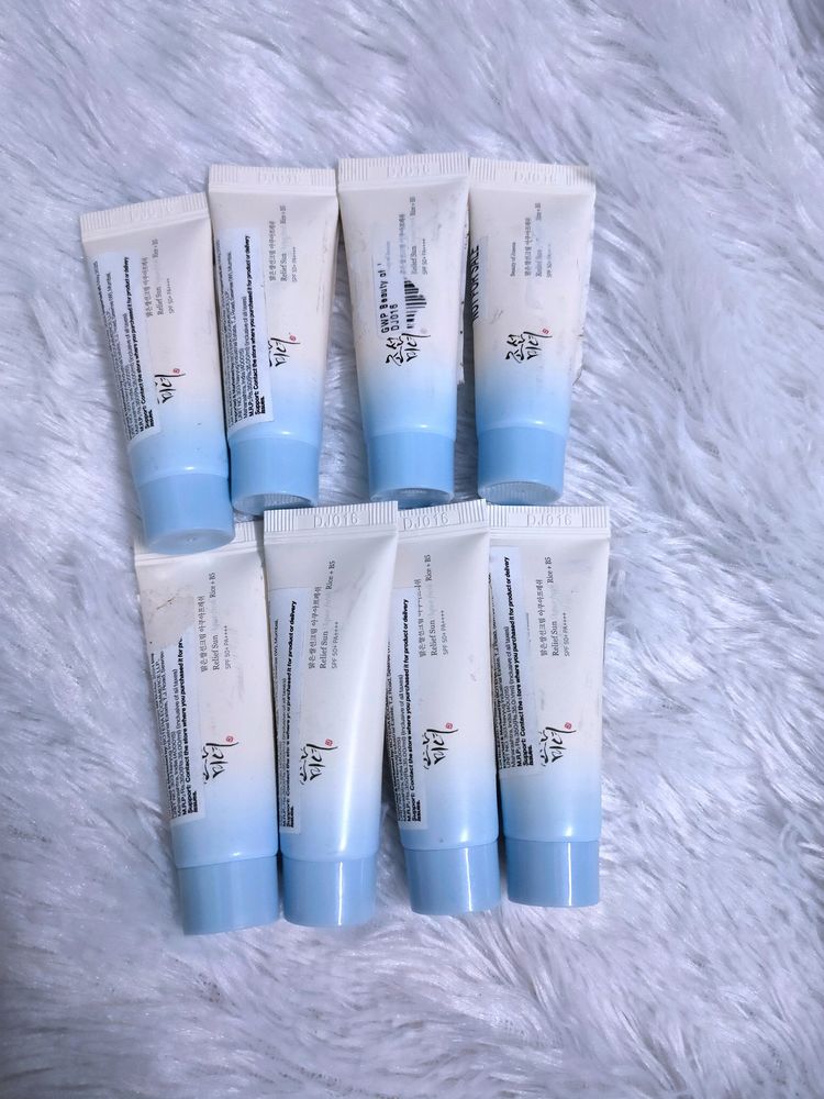 Beauty Of Joseon Combo Offer 80ml