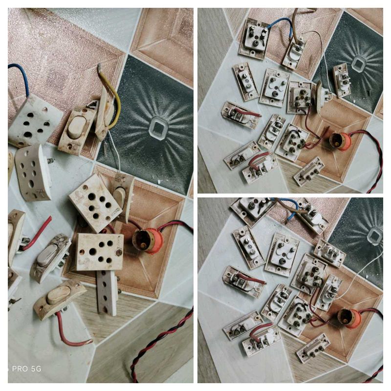 Electric Switch