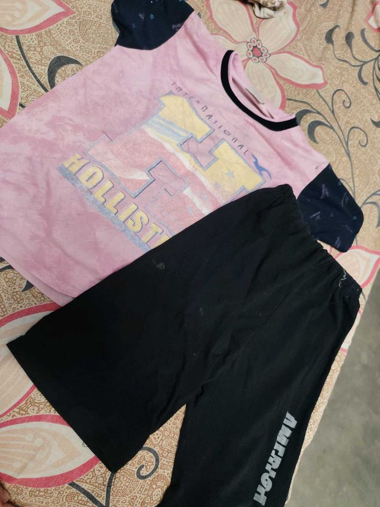 Boys Clothing Set