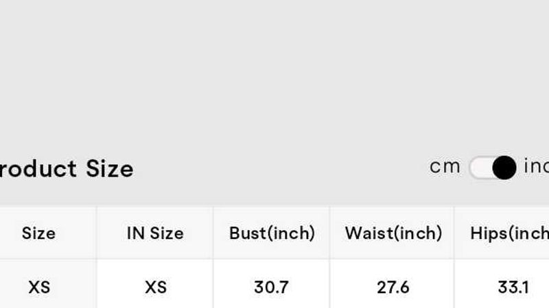 Printed Bodycon Fit Dress
