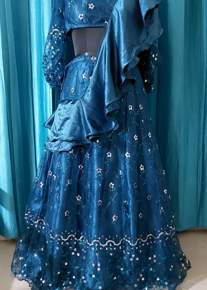 New Lehenga Dress