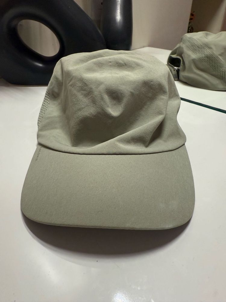 Sporty Cap