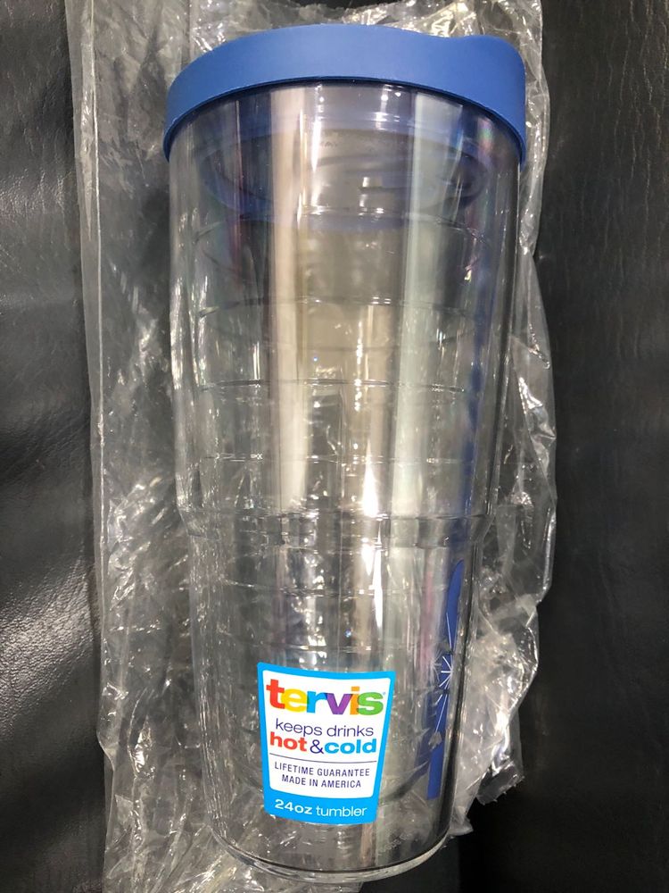 Tervis 24oz (700ml) Tumbler