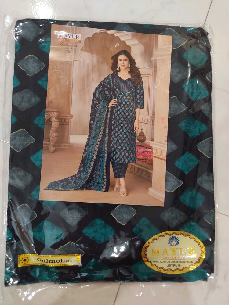Elegant  Wear by Mayur Creation Material