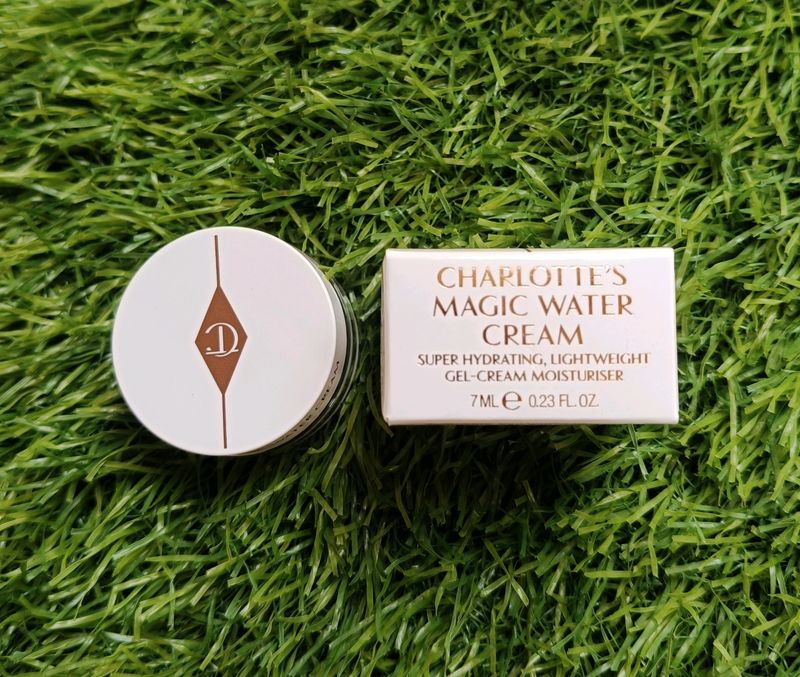Charlotte Tilbury Magic Water Cream