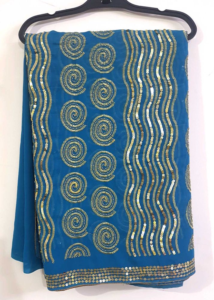 Fancy Saree