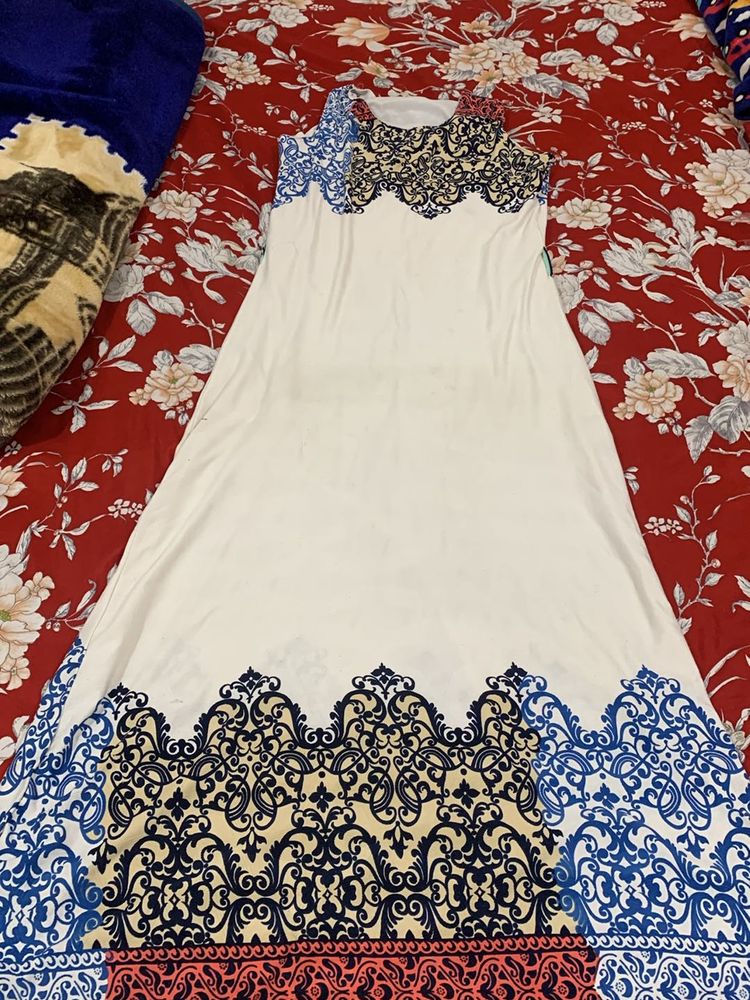 3 Long Maxi📌offer In Profile
