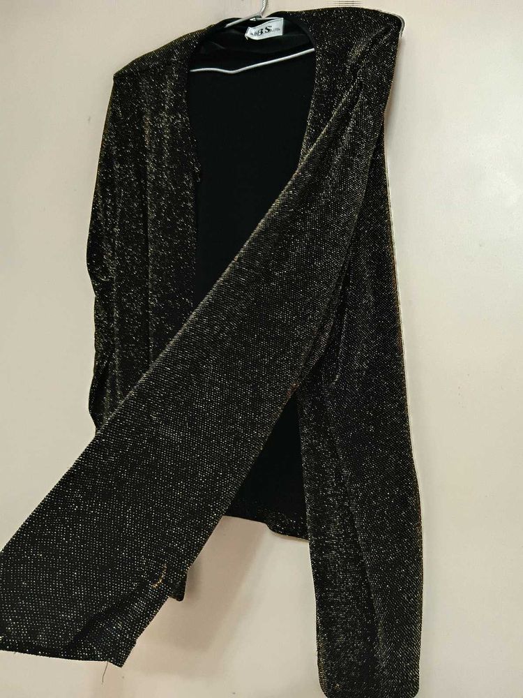 party Wear Jacket / ShruG