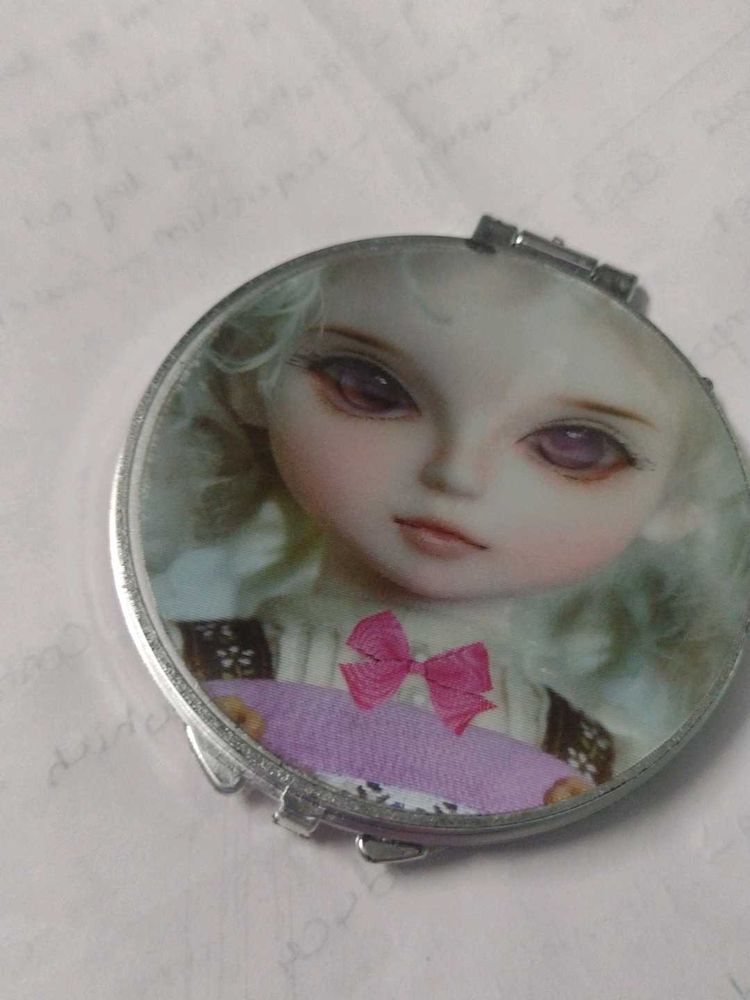 Cute Mirror