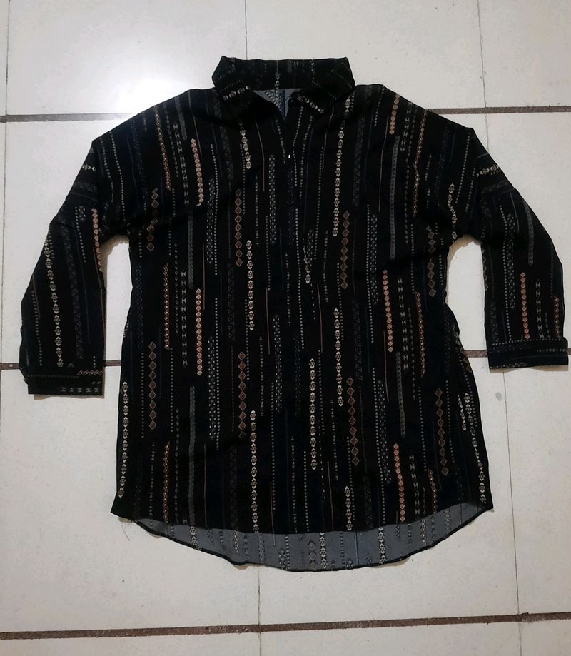 Shirt &amp; Top Combo