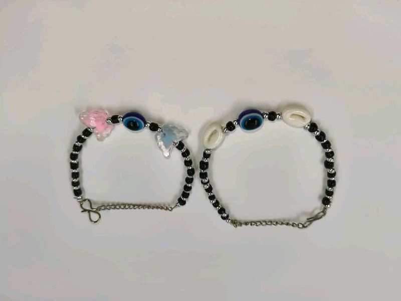 Cute Charm Bracelets