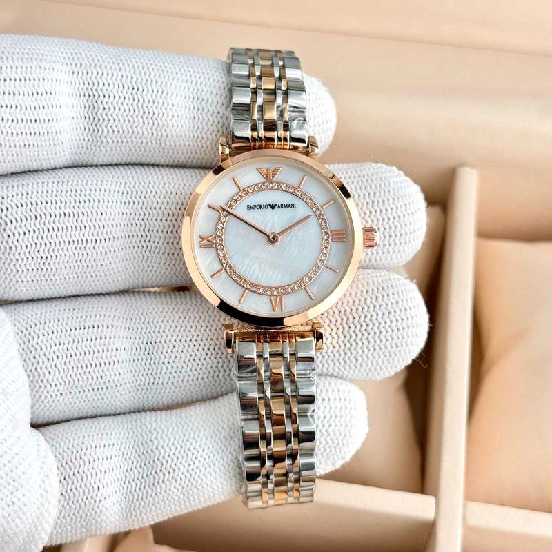 Emporio Armani Watch For Women Premium