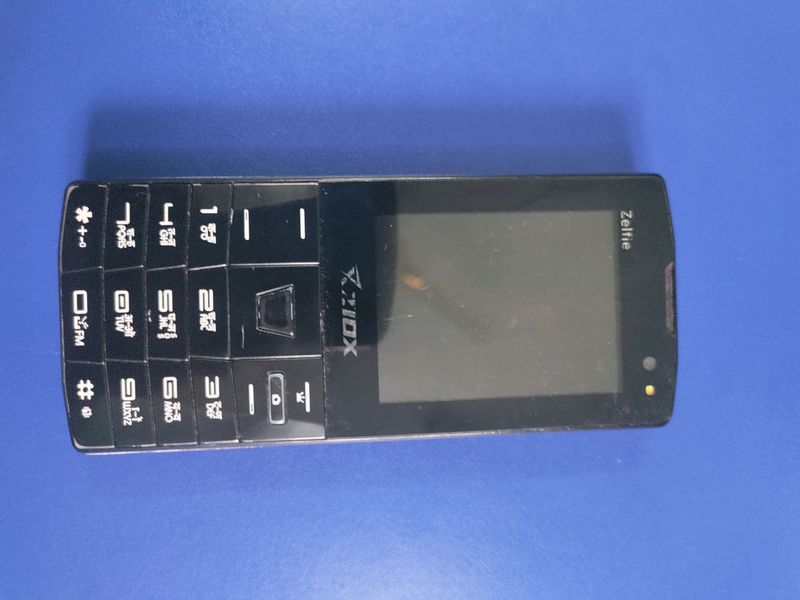 Ziox Mobile