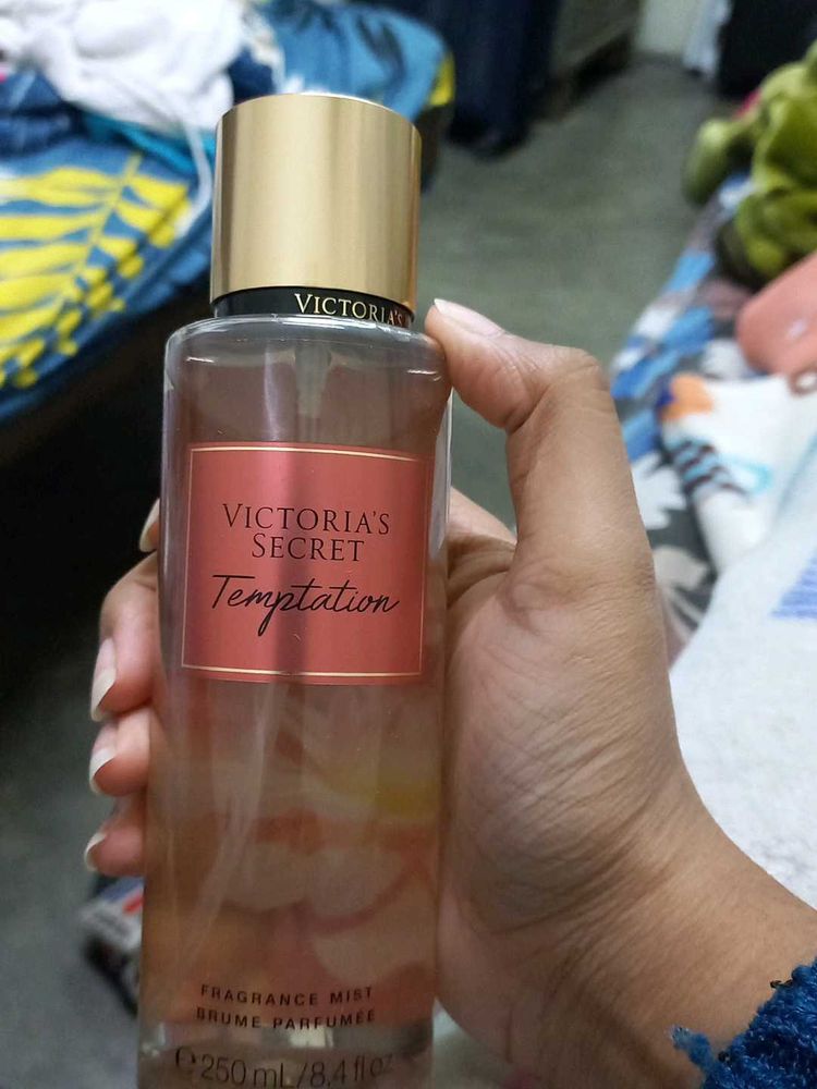 Victoria&#39;s Secret Temptation